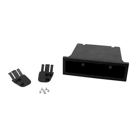Connects2 Fascia Pocket For Volkswagen Golf, Jetta & Passat - CT24VW21 Connects2 Fascia Pocket For Volkswagen Golf, Jetta & Passat - CT24VW21