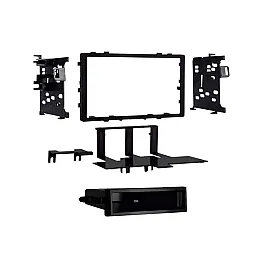 Connects2 Single/Double DIN Stereo Fascia Adapter For Honda - CT24HD17 Connects2 Single/Double DIN Stereo Fascia Adapter For Honda - CT24HD17