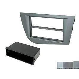 Connects2 Single DIN Stereo Facia Adapter For Seat Leon - CT24ST24