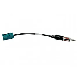 Connects2 CT27AA159 - Universal Fakra Female to Male DIN 15cm Antenna Adaptor Connects2 CT27AA159 - Universal Fakra Female to Male DIN 15cm Antenna Adaptor