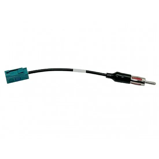 Connects2 CT27AA159 - Universal Fakra Female to Male DIN 15cm Antenna Adaptor