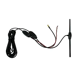 Connects2 CT27UV82 Universal T Bar DAB Antenna with SMB connector Connects2 CT27UV82 Universal T Bar DAB Antenna with SMB connector