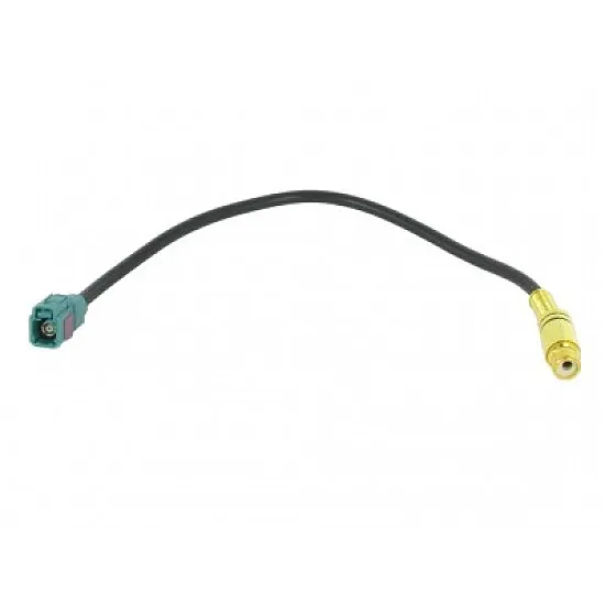 Connects2 CT29VW03 - VW, Mercedes Video Input Connector Connects2 CT29VW03 - VW, Mercedes Video Input Connector