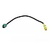 Connects2 CT29VW03 - VW, Mercedes Video Input Connector