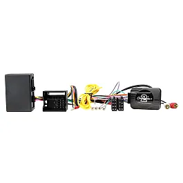 Connects2 CT51-BM05 - BMW 1-Series, 3-Series, 5-Series Active System Adaptor Lead Connects2 CT51-BM05 - BMW 1-Series, 3-Series, 5-Series Active System Adaptor Lead