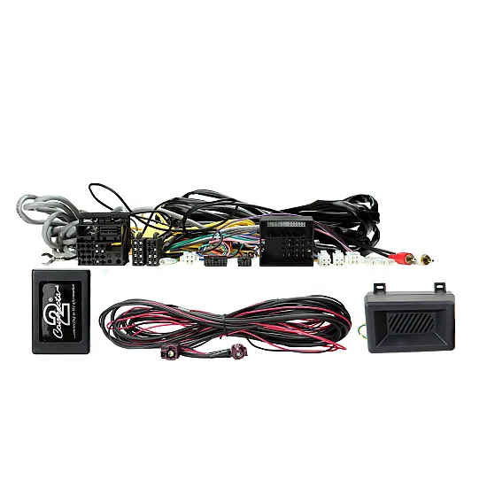 Connects2 CT51-BM06 - BMW 1-Series, 2-Series, 3-Series, 4-Series Active System Adaptor Lead Connects2 CT51-BM06 - BMW 1-Series, 2-Series, 3-Series, 4-Series Active System Adaptor Lead
