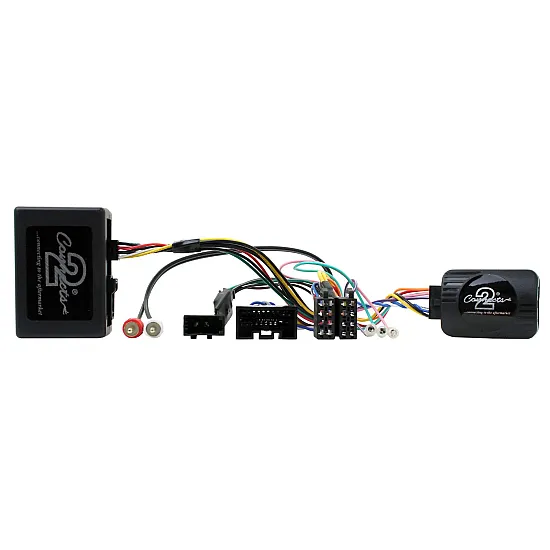 Connects2 Stereo Wiring Harness Adaptor ISO Lead For Land Rover - CT51-LR02 Connects2 Stereo Wiring Harness Adaptor ISO Lead For Land Rover - CT51-LR02