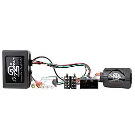 Connects2 Stereo Wiring Harness Adaptor ISO Lead For Land Rover - CT51-LR03