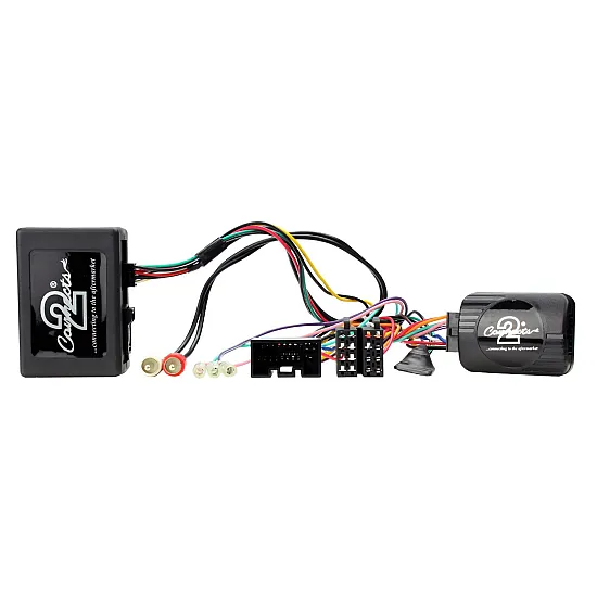 Connects2 Stereo Wiring Harness Adaptor ISO Lead For Land Rover - CT51-LR05 Connects2 Stereo Wiring Harness Adaptor ISO Lead For Land Rover - CT51-LR05