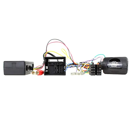 Connects2 Stereo Wiring Harness Adaptor ISO Lead For Mercedes - CT51-MC03 Connects2 Stereo Wiring Harness Adaptor ISO Lead For Mercedes - CT51-MC03