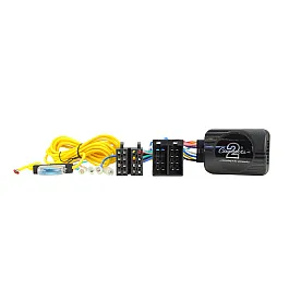 Connects2 Stereo Wiring Harness Adaptor ISO Lead For Mercedes - CT51-MC04 Connects2 Stereo Wiring Harness Adaptor ISO Lead For Mercedes - CT51-MC04