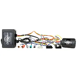 Connects2 Stereo Wiring Harness Adaptor ISO Lead For Mercedes - CT51-MC05