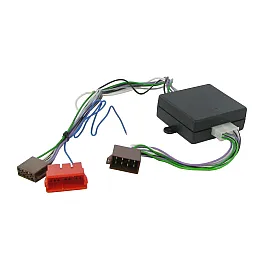 Connects2 Stereo Wiring Harness Adaptor ISO Lead For Saab - CT51-SA01