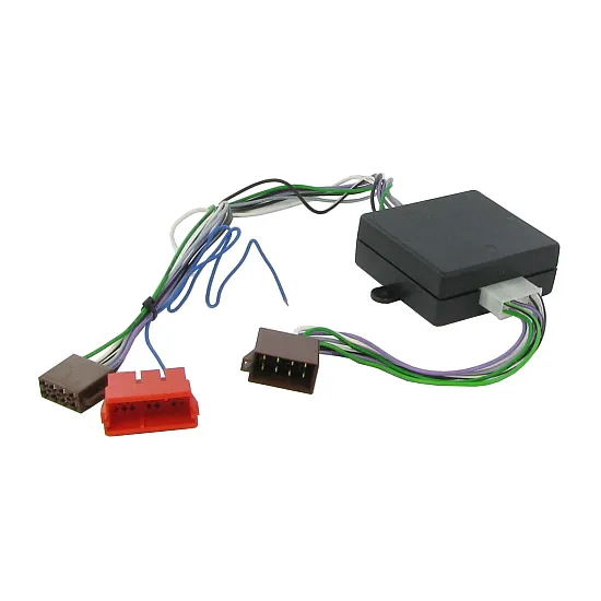 Connects2 Stereo Wiring Harness Adaptor ISO Lead For Saab - CT51-SA01 Connects2 Stereo Wiring Harness Adaptor ISO Lead For Saab - CT51-SA01