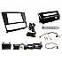 Connects2 Car Stereo Fitting Kit Double DIN Facia Radio Installation For BMW - CTKBM20