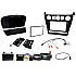 Connects2 Car Stereo Fitting Kit Double DIN Facia Radio Installation For BMW 5 Series - CTKBM23