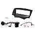 Connects2 Car Stereo Fitting Kit Single DIN Facia Radio Installation For Ford - CTKFD36