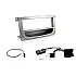 Connects2 Car Stereo Fitting Kit Single DIN Facia Radio Installation For Ford - CTKFD60