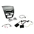 Connects2 Car Stereo Fitting Kit Double DIN Facia Radio Installation For Mazda - CTKMZ01