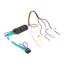Connects2 Steering Wheel Control Stereo Patch Lead - CTSMARTLEAD