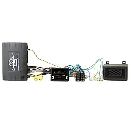 Connects2 Infodapter Interfaces for Buick -  CTUBU01