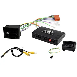 Connects2 Infodapter Interfaces for Chevrolet -  CTUCV01