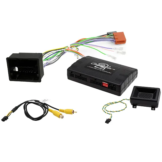 Connects2 Infodapter Interfaces for Chevrolet - CTUCV01 Connects2 Infodapter Interfaces for Chevrolet - CTUCV01