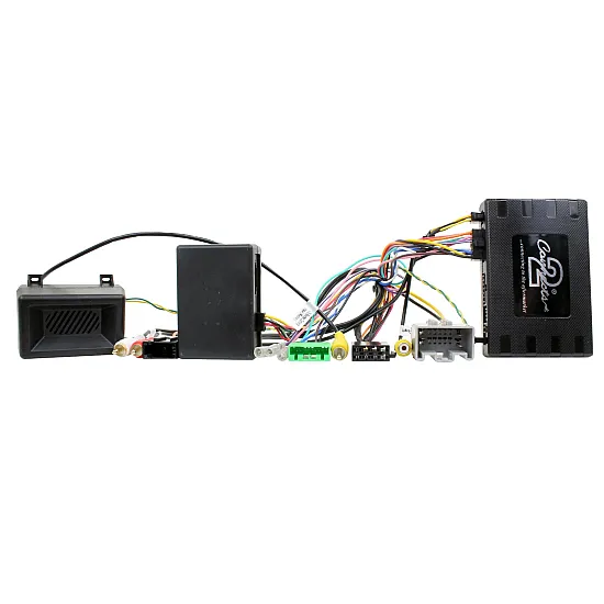 Connects2 Infodapter Interface for Land Rover Freelander - CTULR04 Connects2 Infodapter Interface for Land Rover Freelander - CTULR04