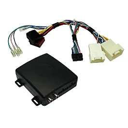 Connects2 Infodapter Interfaces for Mitsubishi -  CTUMT01
