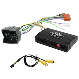 Connects2 Infodapter Interfaces for Skoda -  CTUSK01