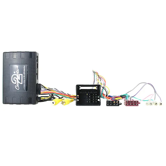 Connects2 Infodapter Interfaces for Volkswagen - CTUVW01 Connects2 Infodapter Interfaces for Volkswagen - CTUVW01