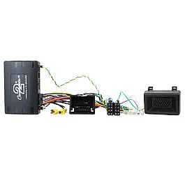 Connects2 Infodapter Interfaces for Opel/Vauxhall -  CTUVX01