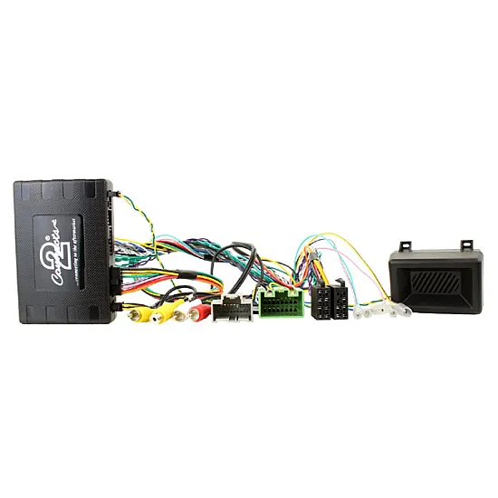 Connects2 Infodapter Interfaces for Vauxhall / Opel - CTUVX02 Connects2 Infodapter Interfaces for Vauxhall / Opel - CTUVX02