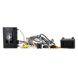 Connects2 Infodapter Interfaces for Vauxhall -  CTUVX03