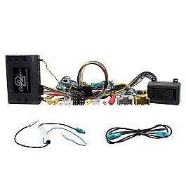 Connects2 Infodapter Interfaces for Vauxhall -  CTUVX04