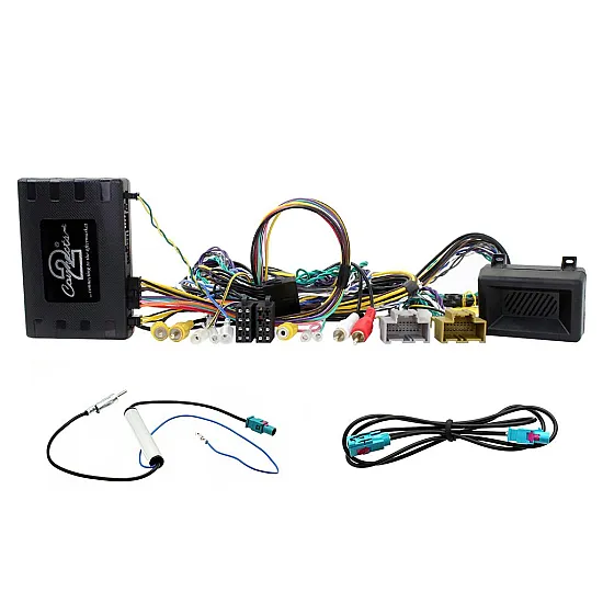 Connects2 Infodapter Interfaces for Vauxhall - CTUVX04 Connects2 Infodapter Interfaces for Vauxhall - CTUVX04