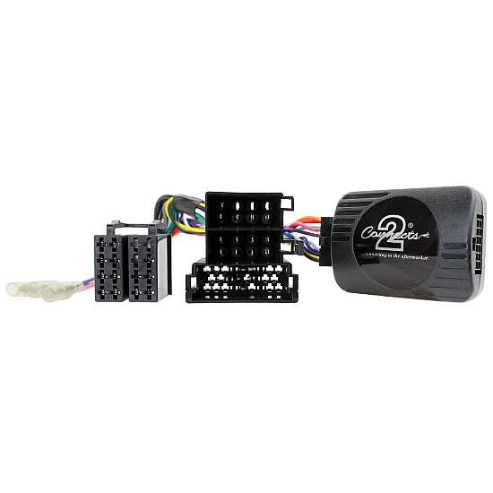 Connects2 Steering Wheel/Stalk Interface For Alfa Romeo - CTSAR003.2