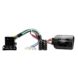 Connects2 Steering Wheel/Stalk Interface For Alfa Romeo - CTSAR004.2