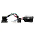 Connects2 Steering Wheel/Stalk Interface For Alfa Romeo - CTSAR004.2