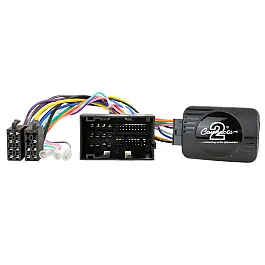 Connects2 Steering Wheel/Stalk Interface For Alfa Romeo - CTSAR005.2