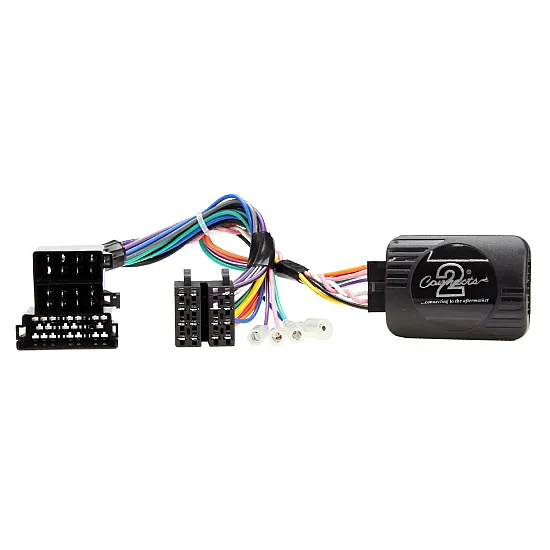 Connects2 Steering Wheel/Stalk Interface For Alfa Romeo - CTSAR006.2 Connects2 Steering Wheel/Stalk Interface For Alfa Romeo - CTSAR006.2