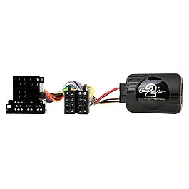 Connects2 Steering Wheel/Stalk Interface For Audi - CTSAD001.2