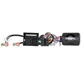 Connects2 Steering Wheel/Stalk Interface For Audi - CTSAD002.2