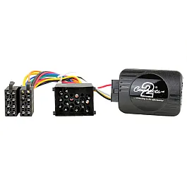 Connects2 Steering Wheel/Stalk Interface For BMW - CTSBM003.2