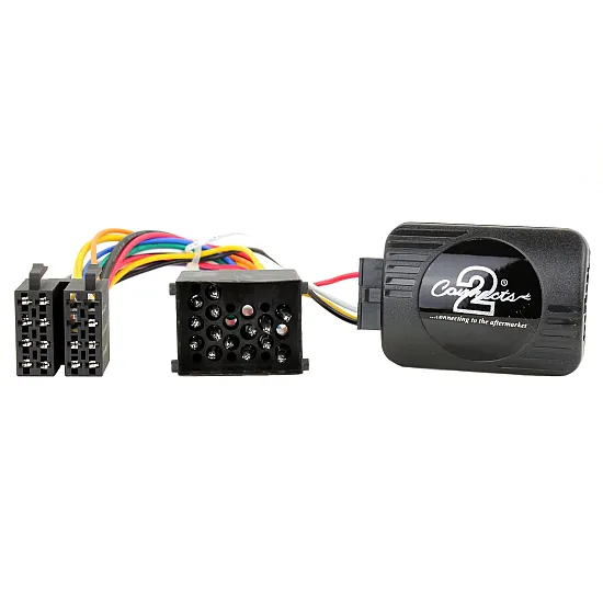 Connects2 Steering Wheel/Stalk Interface For BMW - CTSBM003.2 Connects2 Steering Wheel/Stalk Interface For BMW - CTSBM003.2