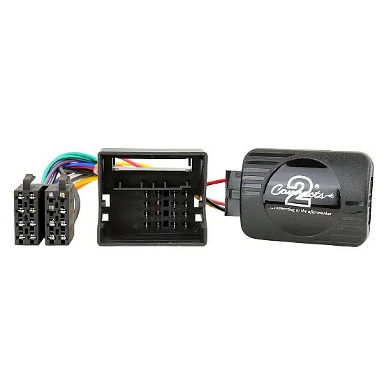 Connects2 Steering Wheel/Stalk Interface For BMW - CTSBM004.2 Connects2 Steering Wheel/Stalk Interface For BMW - CTSBM004.2