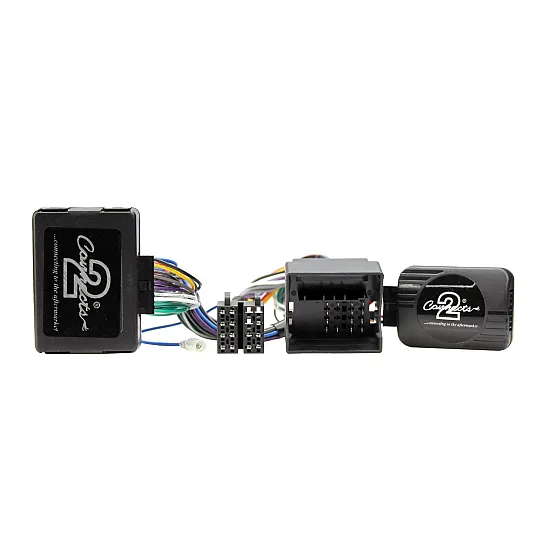 Connects2 Steering Wheel/Stalk Interface For BMW - CTSBM007.2 Connects2 Steering Wheel/Stalk Interface For BMW - CTSBM007.2