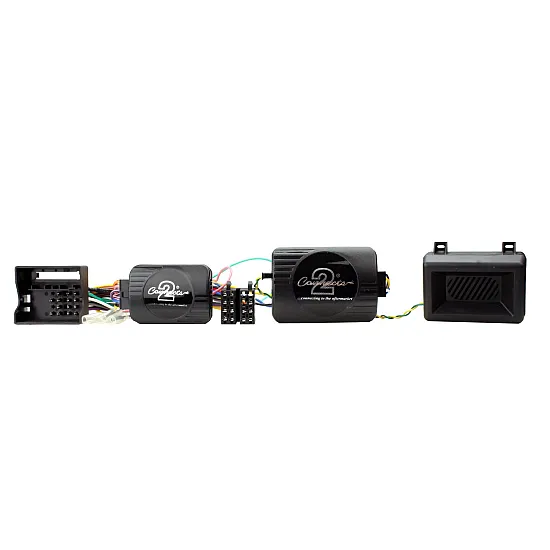 Connects2 Steering Wheel/Stalk Interface For BMW - CTSBM009.2 Connects2 Steering Wheel/Stalk Interface For BMW - CTSBM009.2