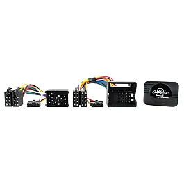 Connects2 Steering Wheel/Stalk Interface For BMW - CTSBM00C Connects2 Steering Wheel/Stalk Interface For BMW - CTSBM00C