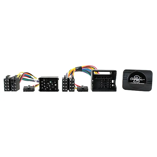 Connects2 Steering Wheel/Stalk Interface For BMW - CTSBM00C Connects2 Steering Wheel/Stalk Interface For BMW - CTSBM00C
